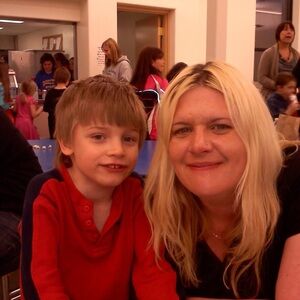 Meet your Posher, Mitch